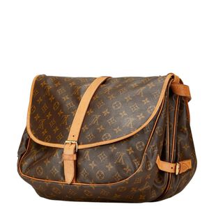 Louis Vuitton Saumur