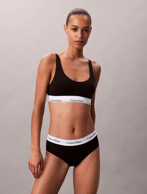 LIGHTLY LINED BRALETTE
