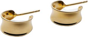 Small Reflection Hoops