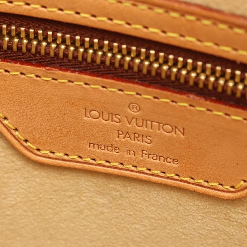 Louis Vuitton Babylone