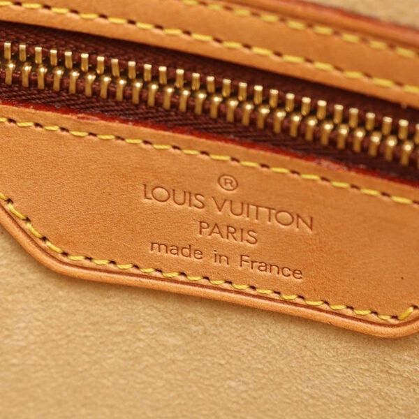 Louis Vuitton Babylone