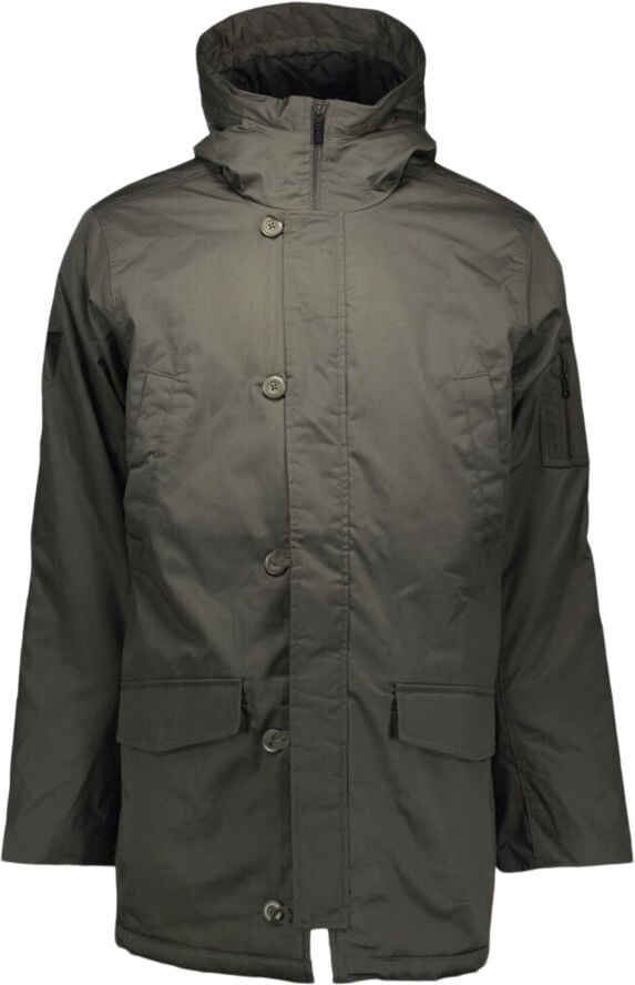 Taurus Parka