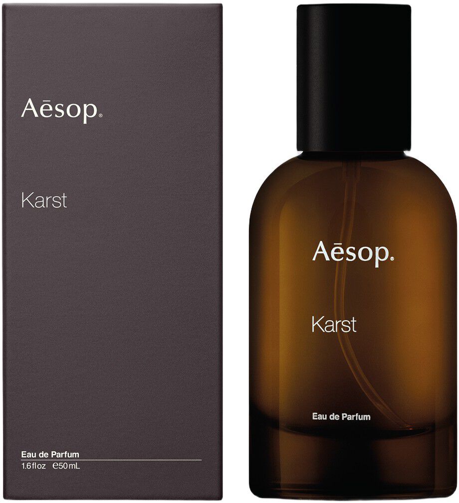 Karst Eau de Parfum 50mL