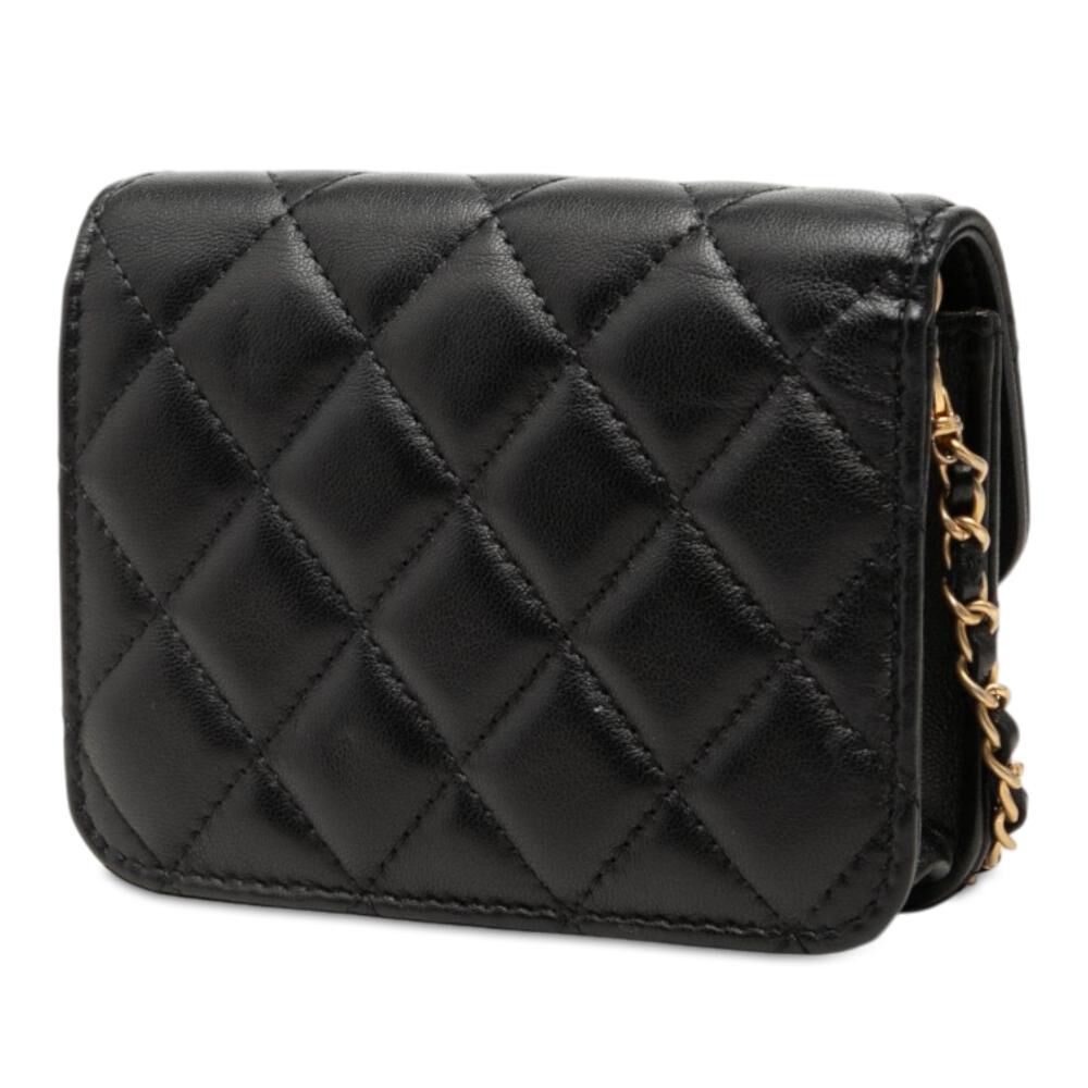 Chanel Crossbody Bag