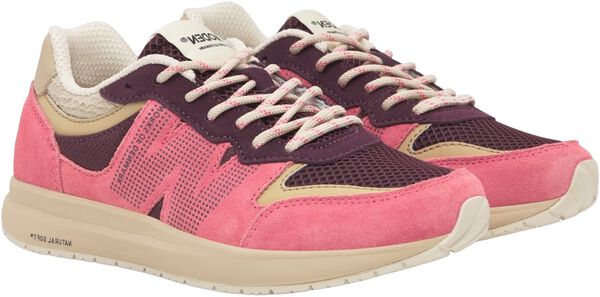 Rigmor Open Mesh