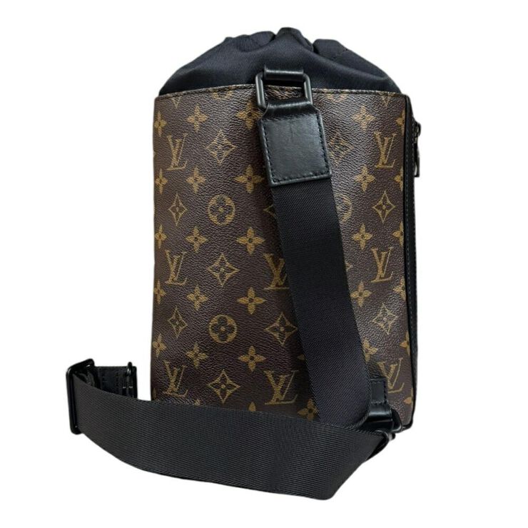 Louis Vuitton Crossbody Bag