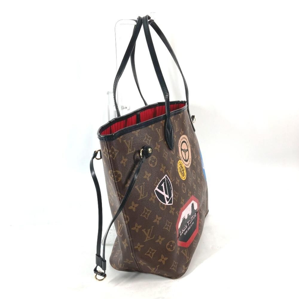 Louis Vuitton Neverfull