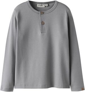 NMMGAYO SAR LS SLIM TOP LIL