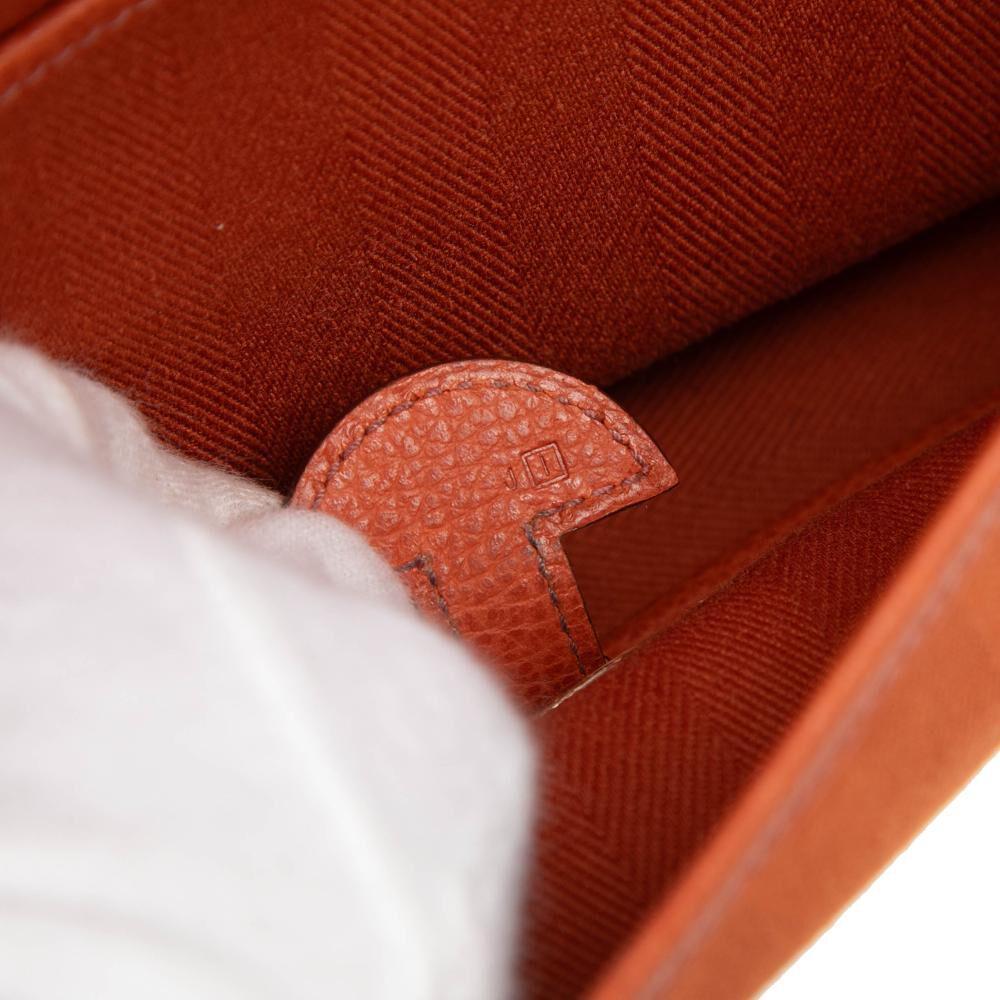 Herm&egrave;s Shoulder Bag