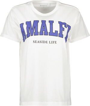 Sandy Printed T-shirt