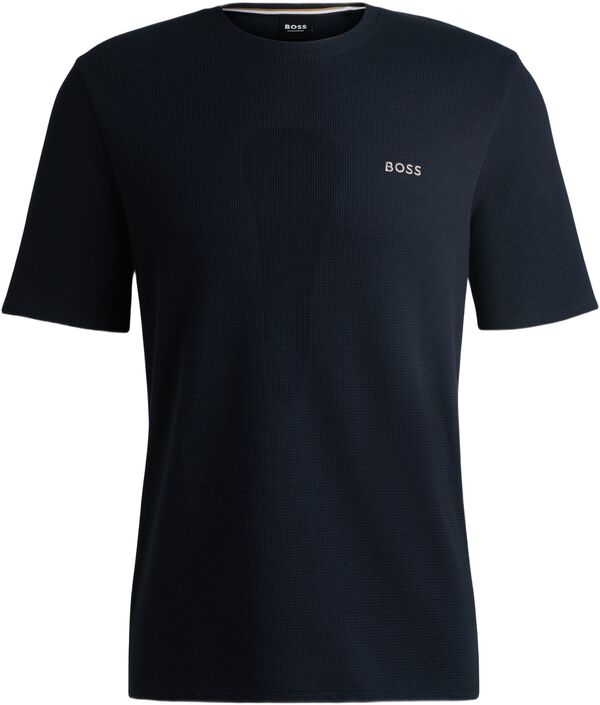 Waffle T-Shirt