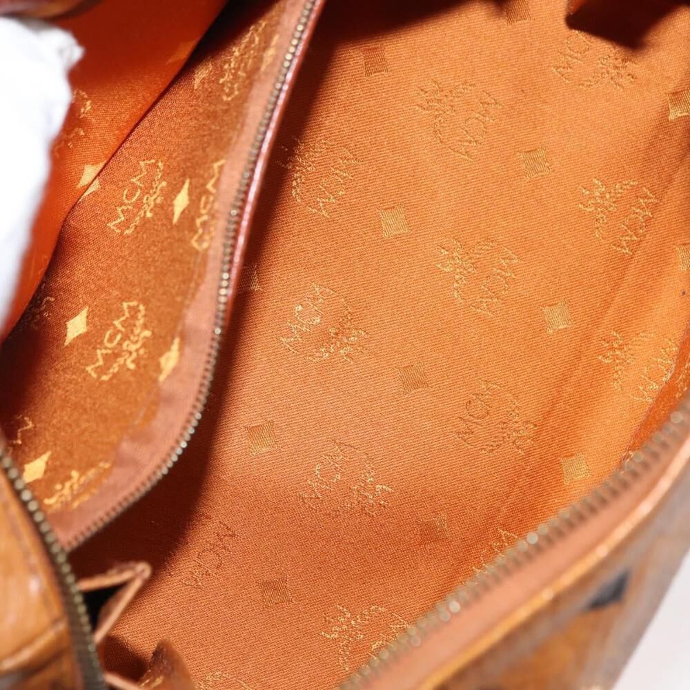 Mcm Handbag
