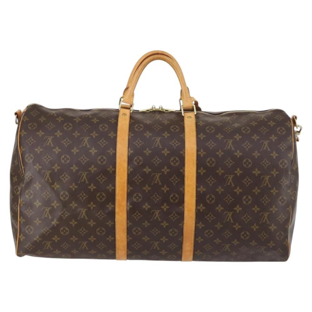 Louis Vuitton Keepall
