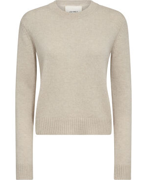 Mable Sweater Oyster Size 0