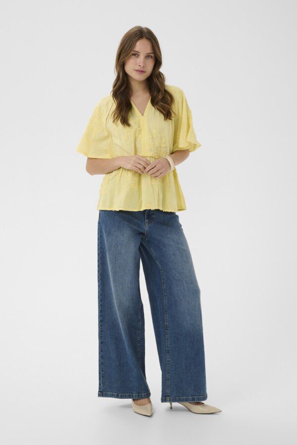 CUjalia Blouse
