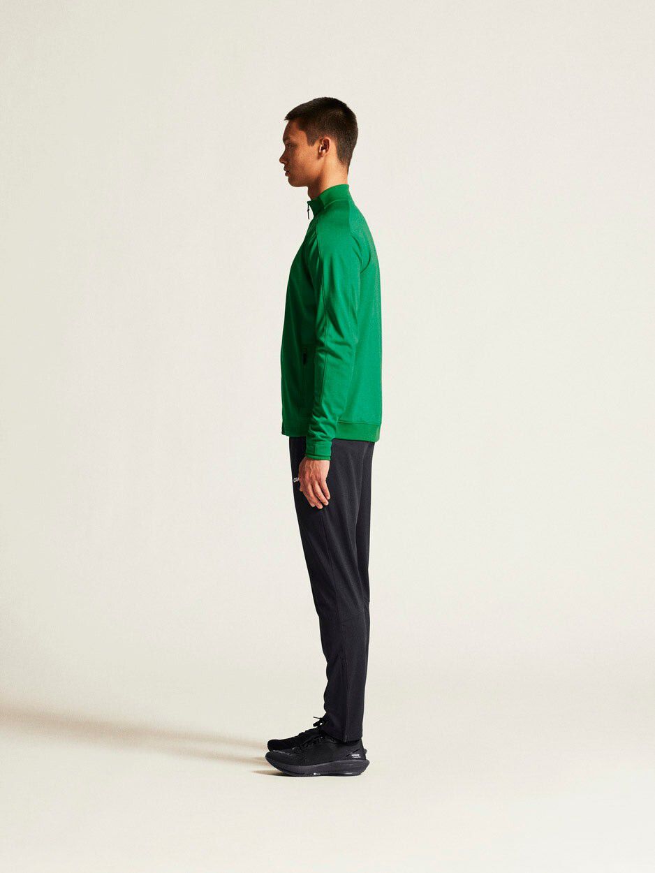 Evolve 2.0 Full Zip Sweatshirt