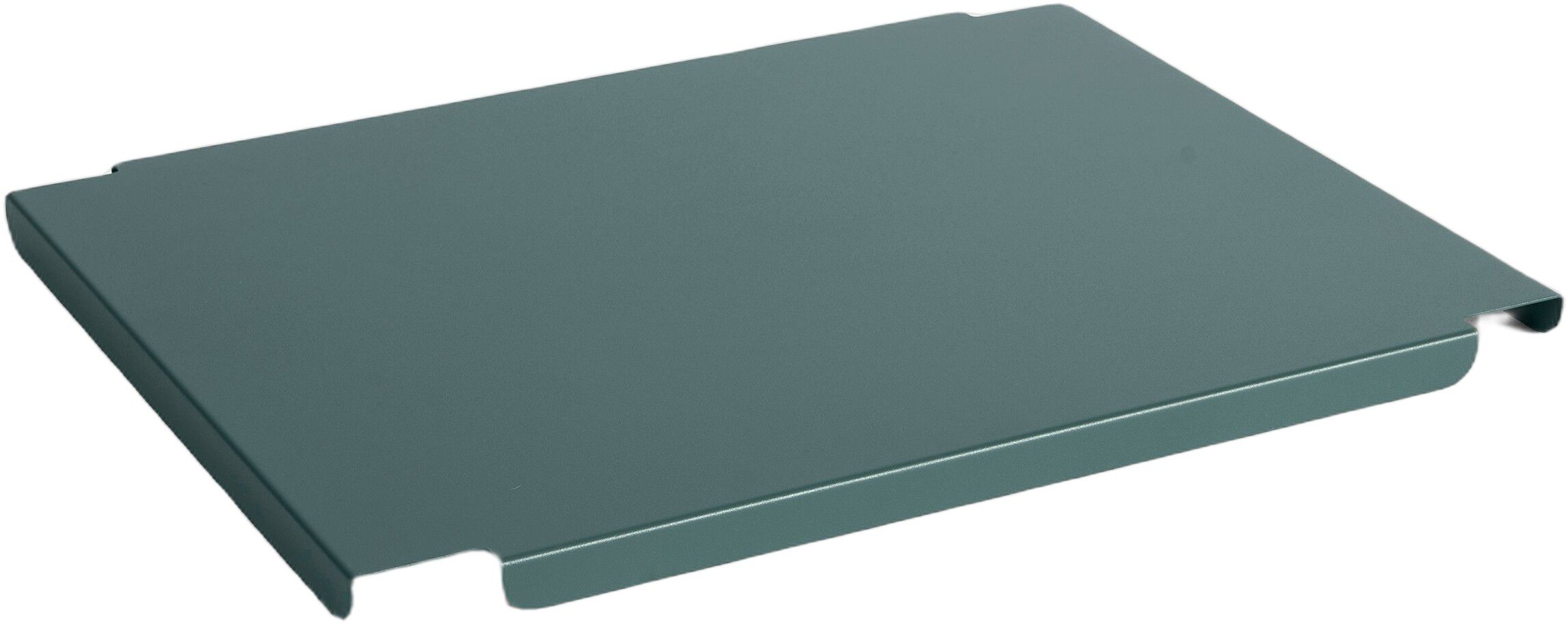 Color Crate Metal Lid, Medium