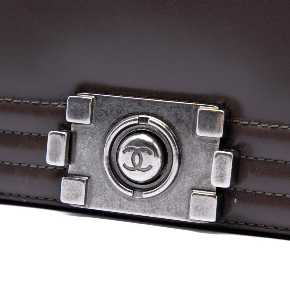 Chanel Boy Bags