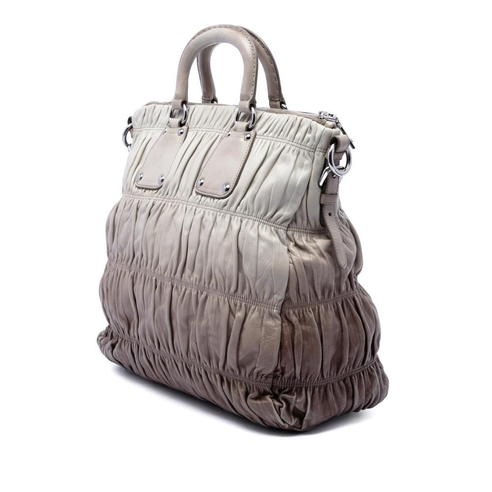 Prada Tote