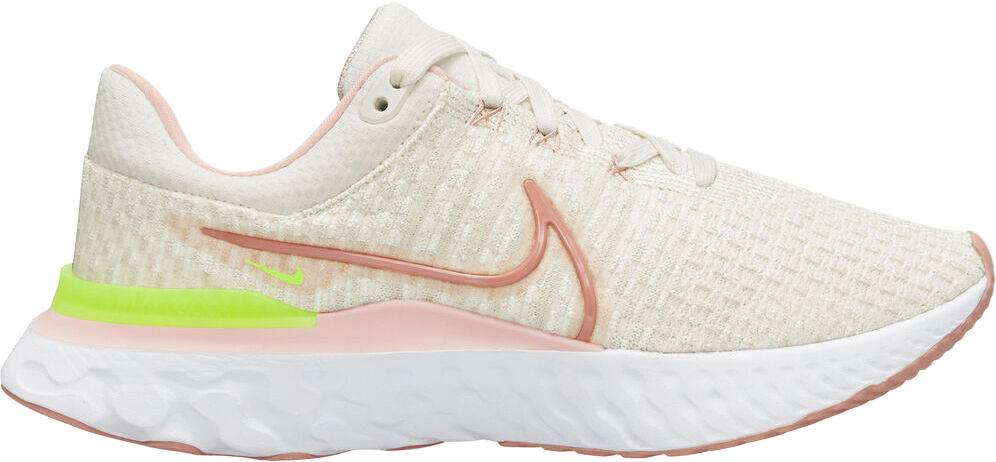 React Infinity Run Flyknit 3 l&oslash;besko