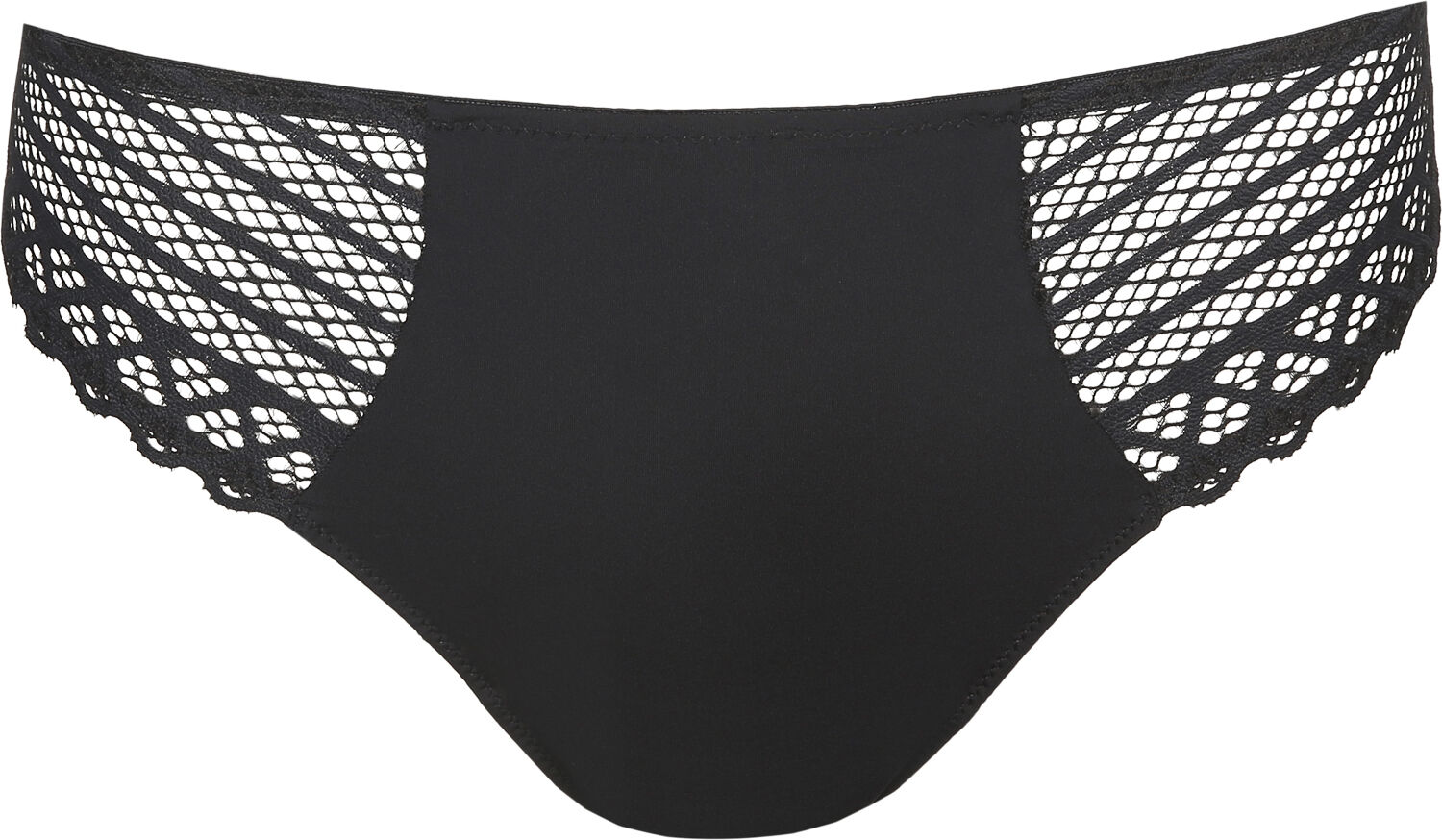 East End rio-trusser