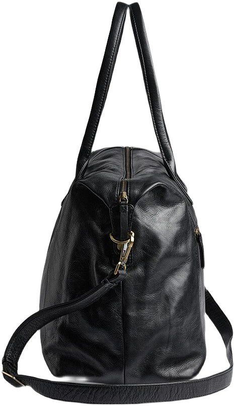 Astro Weekend Bag, Soft V.