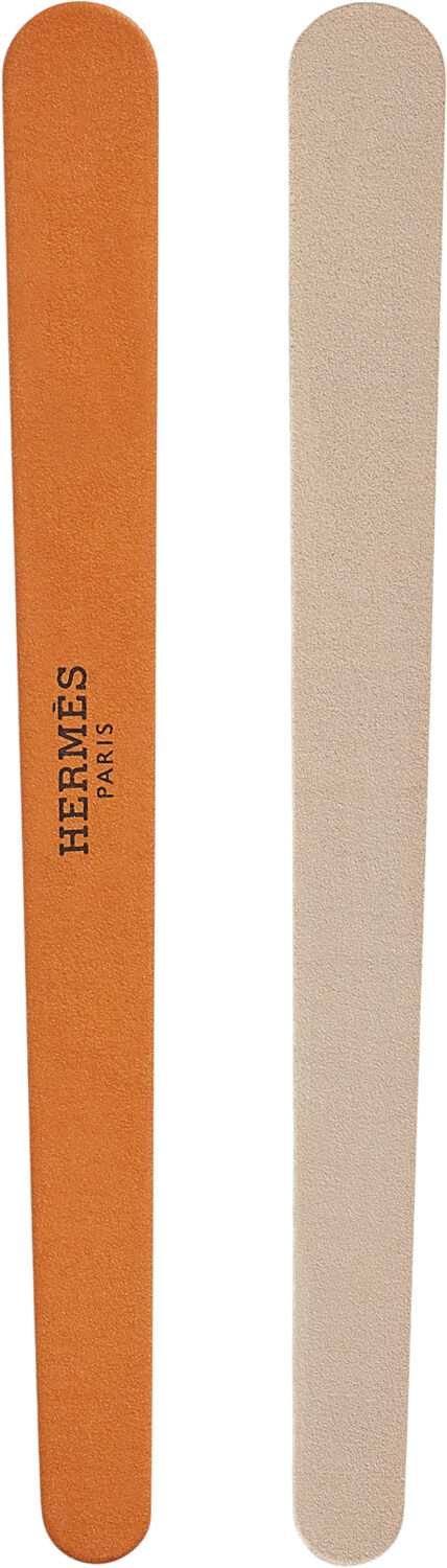 Les Mains Herm&egrave;s, nail files