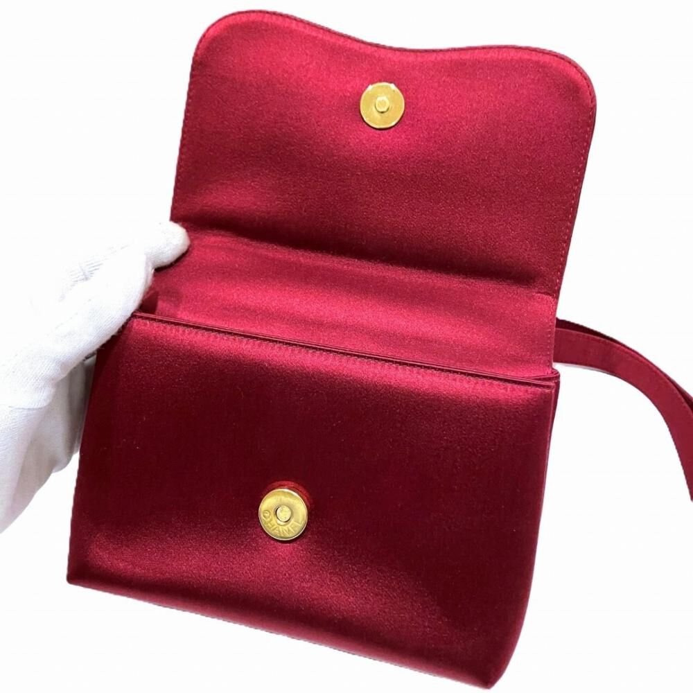 Chanel Shoulder Bag