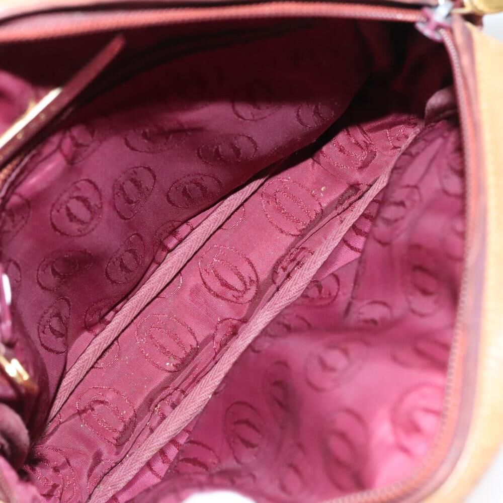 Cartier Shoulder Bag