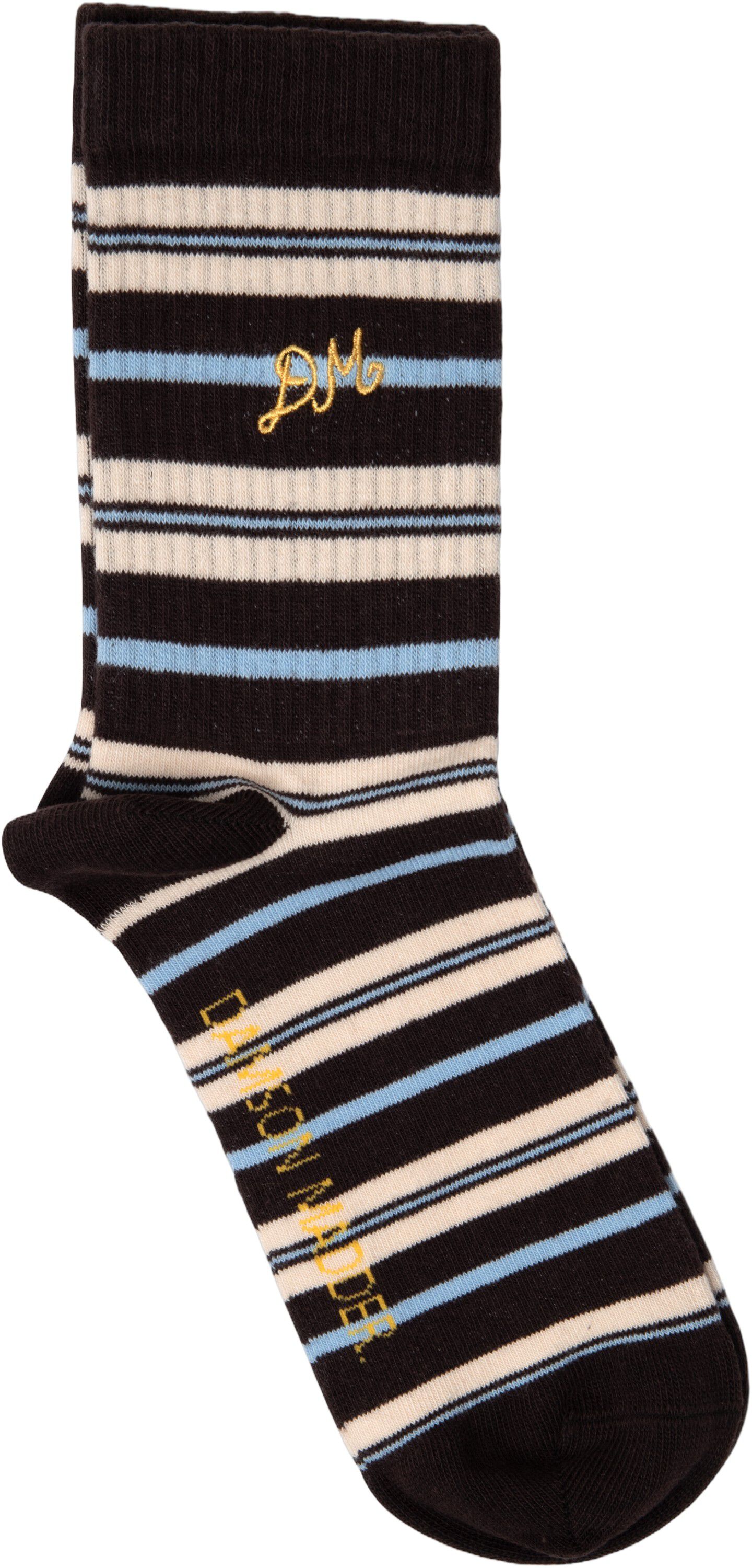 CALF LENGTH SOCKS