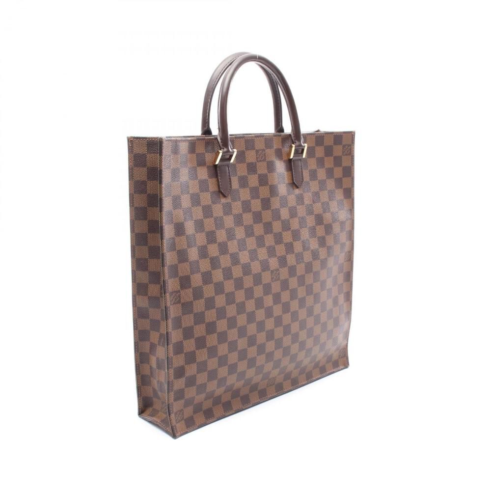 Louis Vuitton Sac Plat
