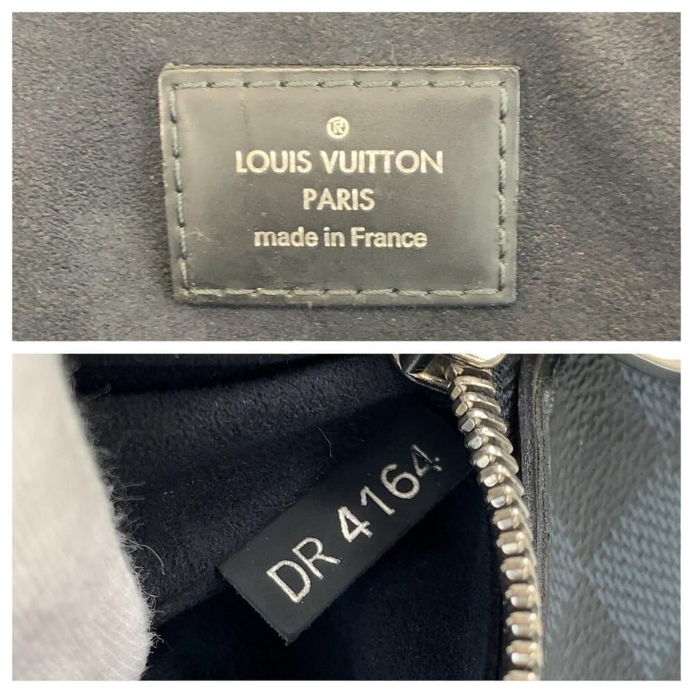 Louis Vuitton Briefcase