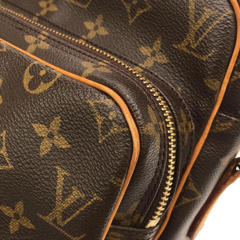 Louis Vuitton Nile