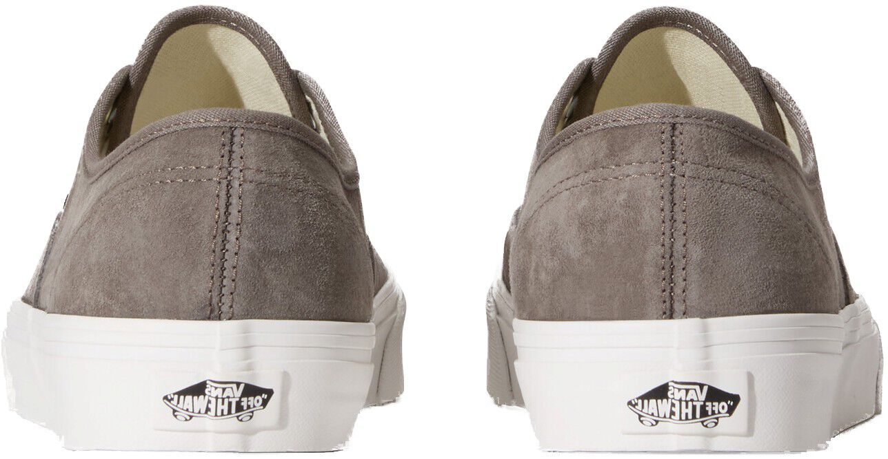 Authentic PIG SUEDE Bungee Cord