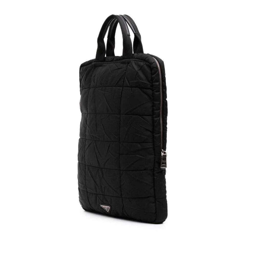 Prada Briefcase