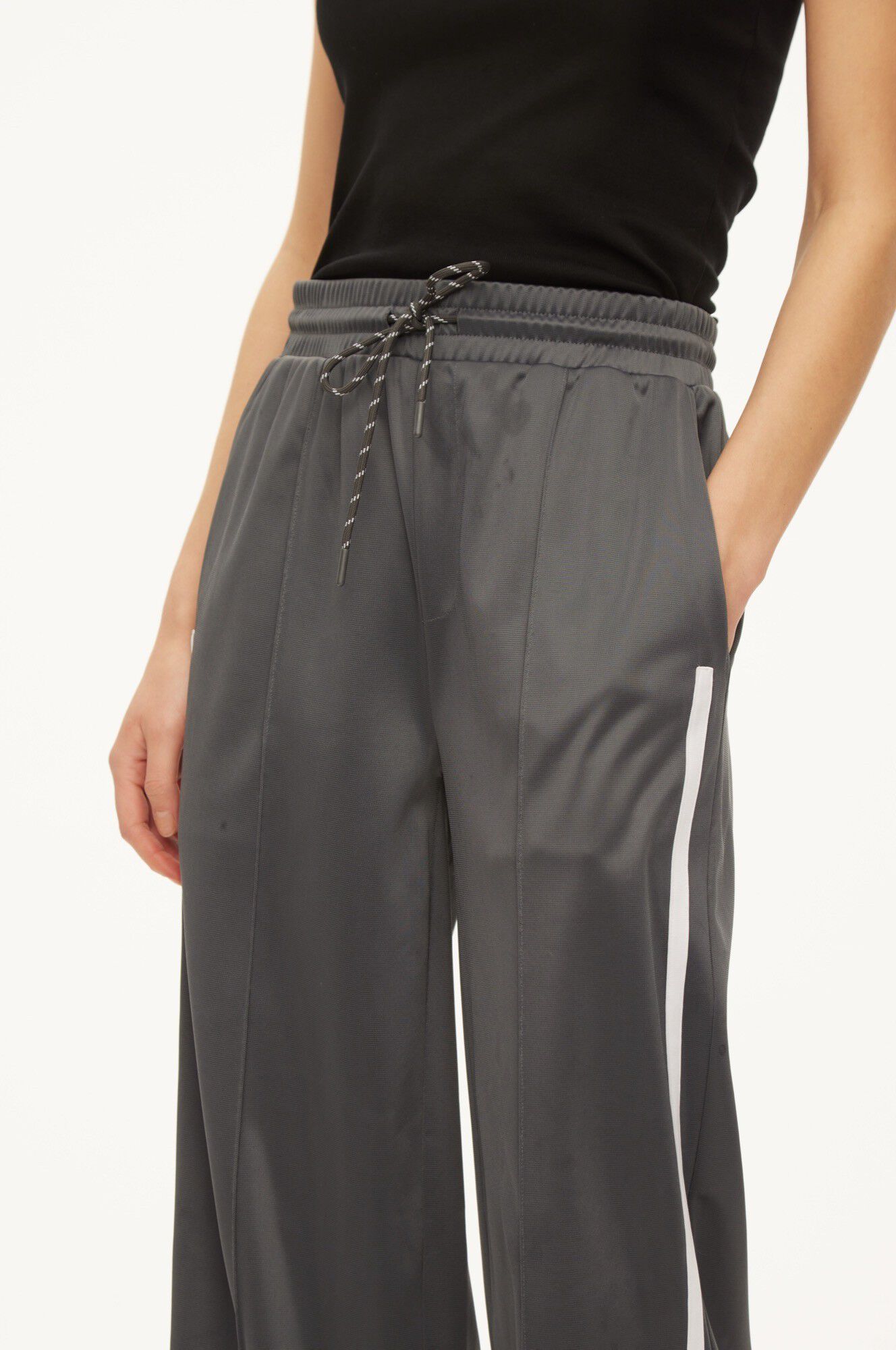Tracy track pants