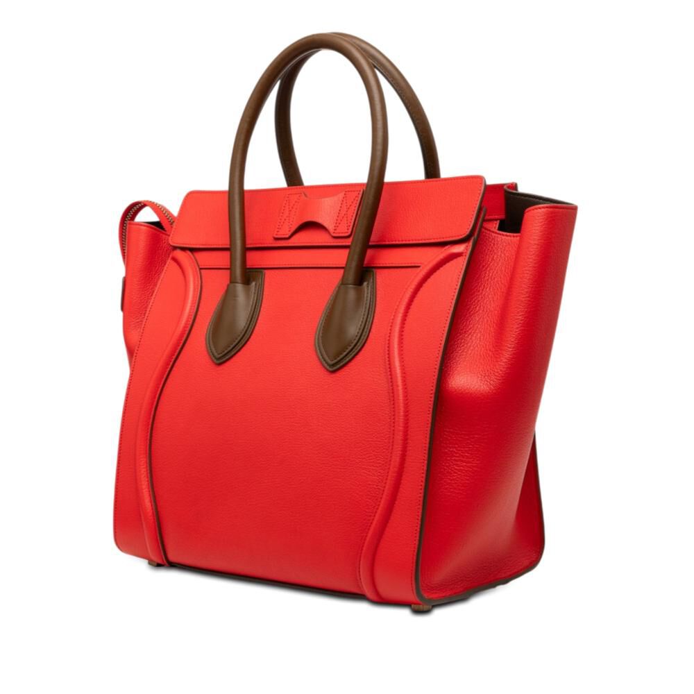 Celine Luggage