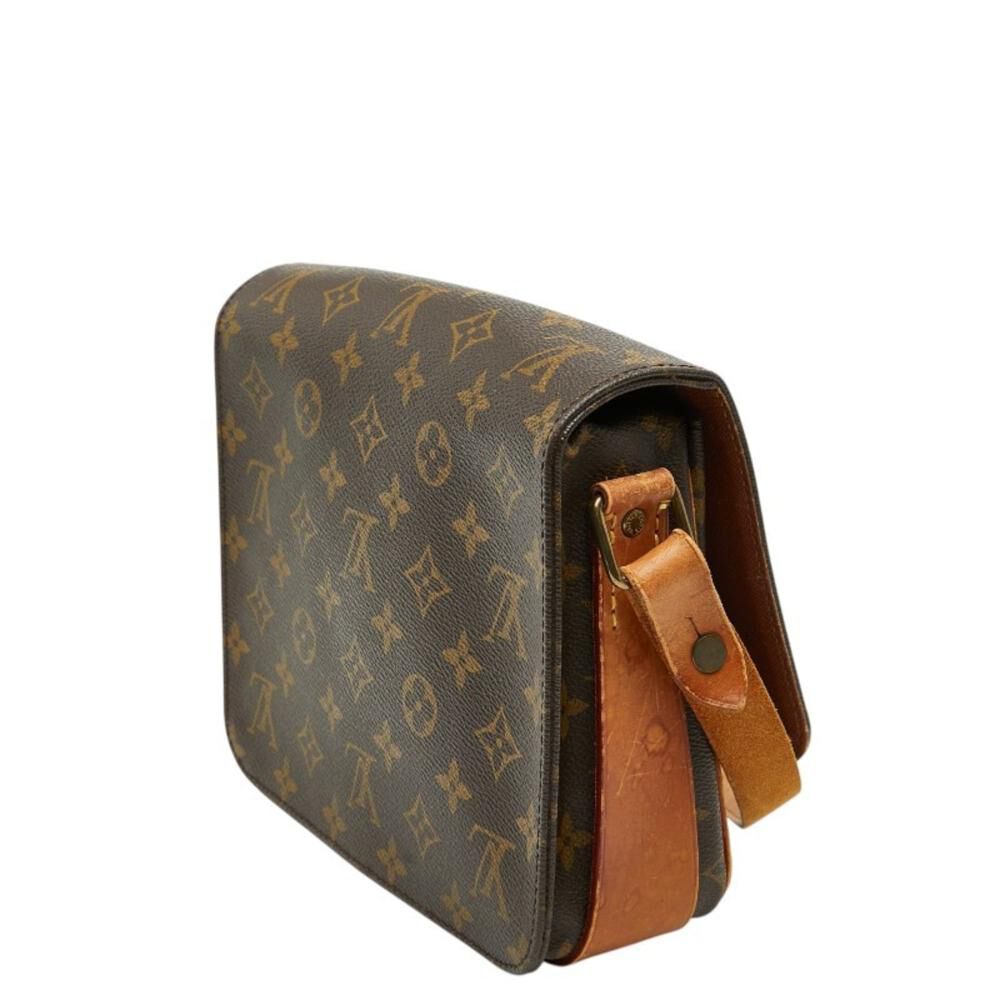 Louis Vuitton Cartouchiere