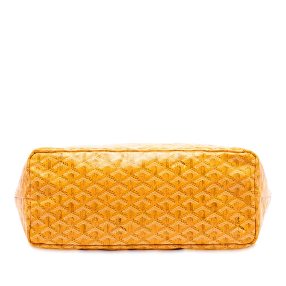 Goyard St Louis Tote