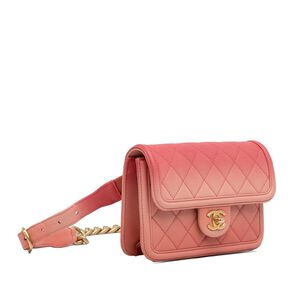 Chanel Flap Bag