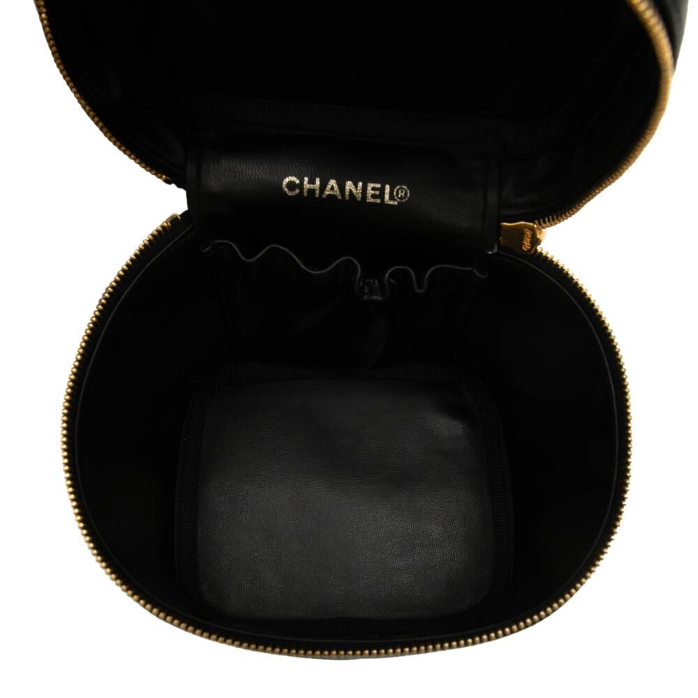 Chanel Vanity