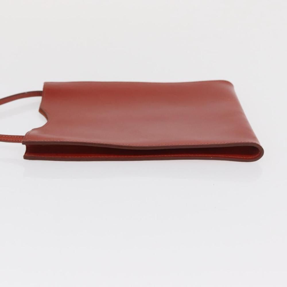 Herm&egrave;s Crossbody Bag