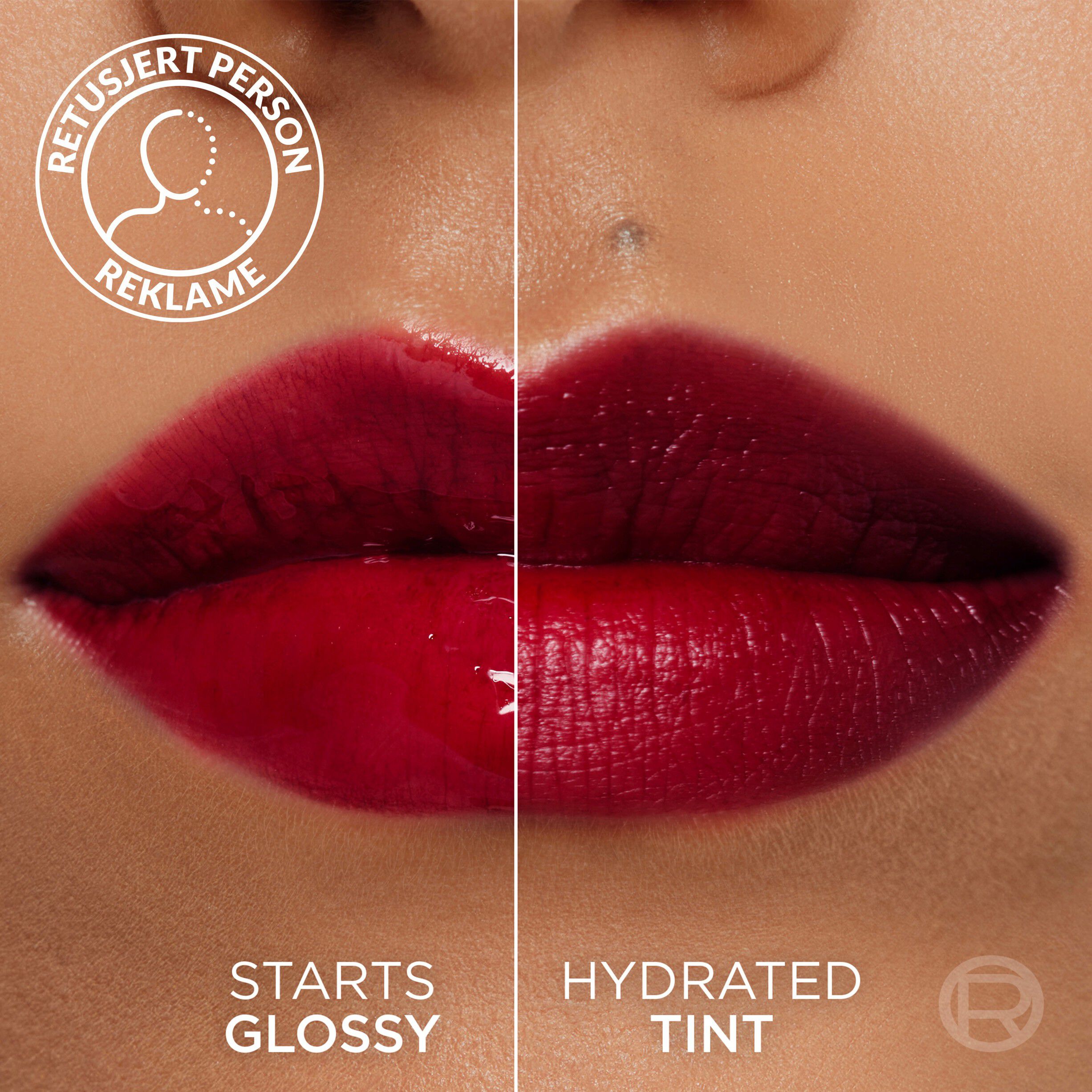 Hyaluron Lip Stain Serum