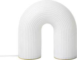 Vuelta Lamp - White