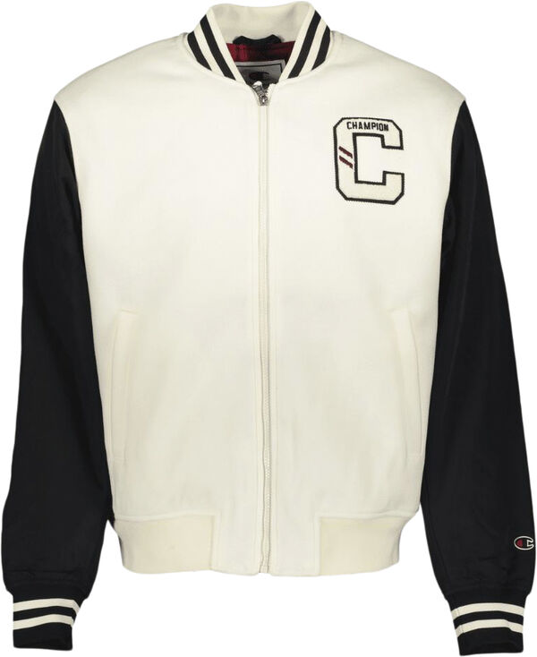 Bomber Jakke