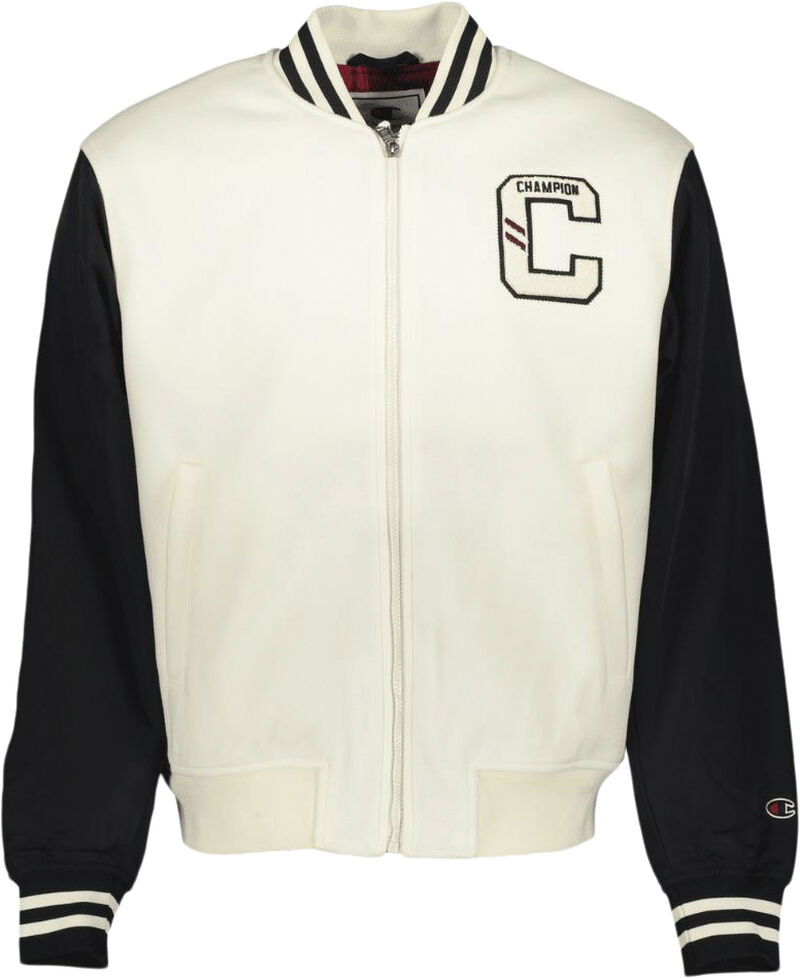 Bomber Jakke