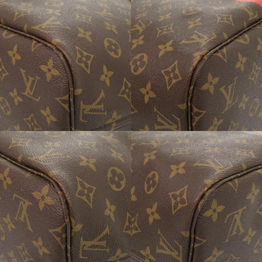 Louis Vuitton Neverfull