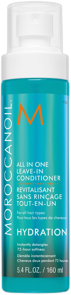 Moroccanoil All in One Leave-In Conditioner 160 ml.