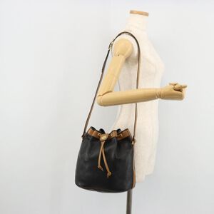 Dior Bucket Bag