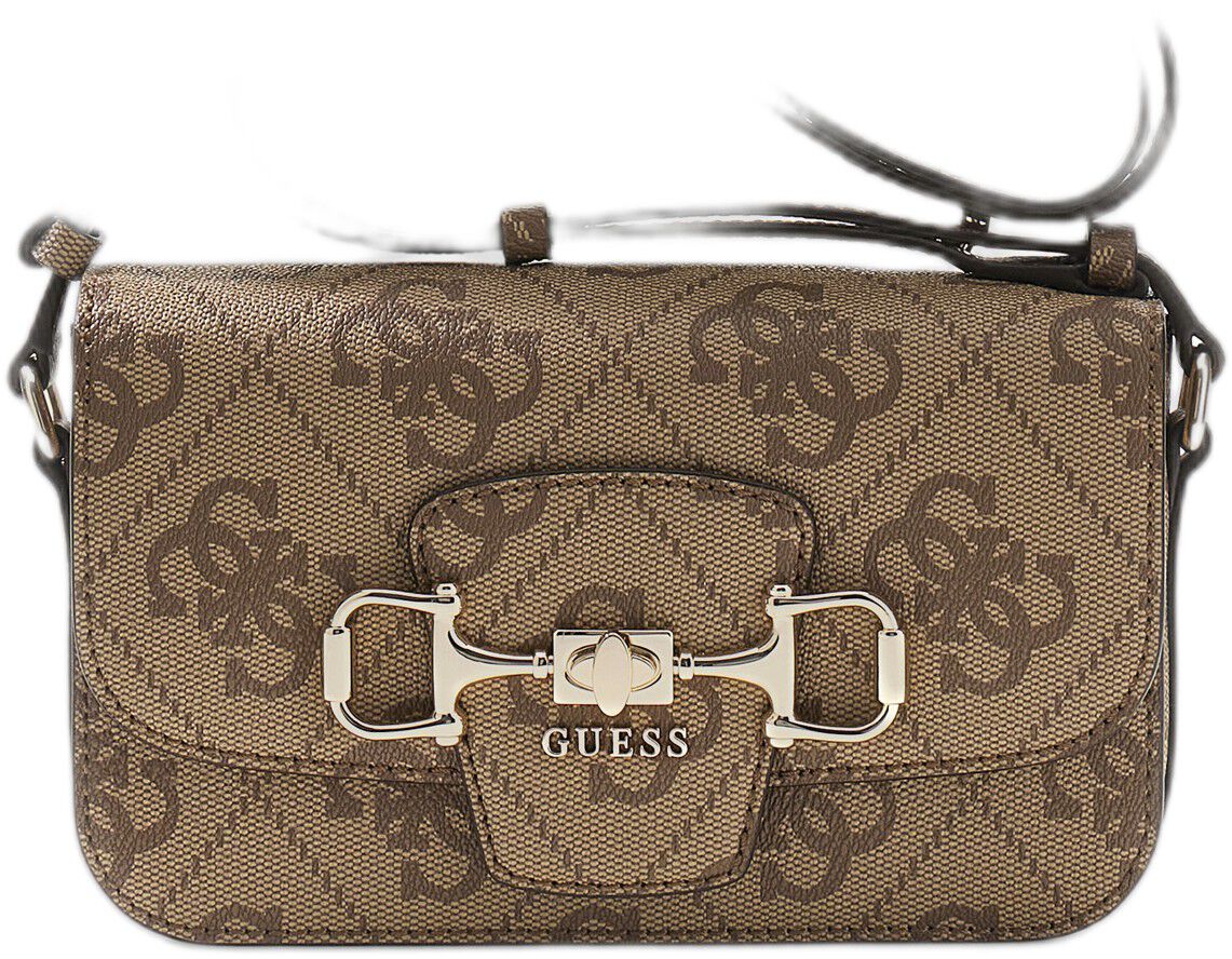 JANIE LOGO CNVRTBL XBODY FLAP